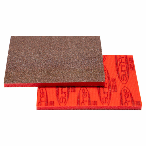 [SP3X7PF5F-25] SurfPrep 3"x7"x5mm ProFoam Abrasive Fine
