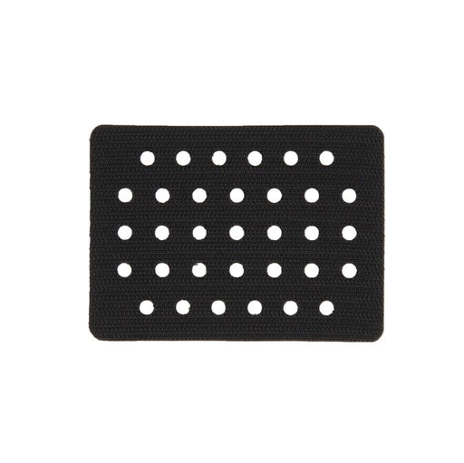 [9134] 3"x4" Multi-Hole Grip Faced Pad Protector(3"x4"x1/8")