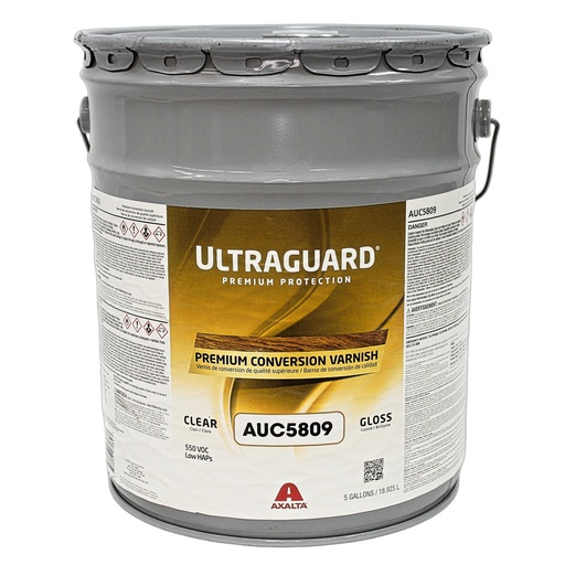 [AUC5809 PA5GA] UltraGuard Self-Seal Conversion Varnishes-Gloss