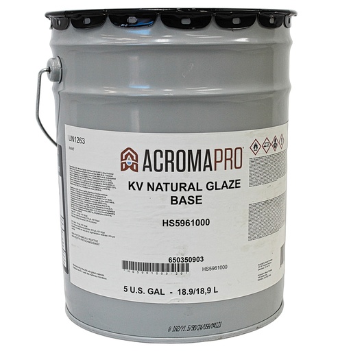 [HS5961000-20] AcromaPro Glazing Stain Neutral 