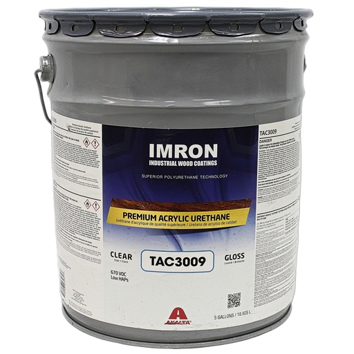 [TAC3009 PA5GA] Imron Industrial Acrylic Topcoat - Gloss