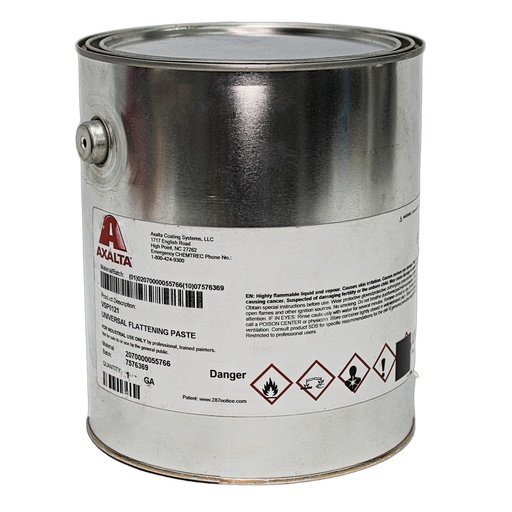 [VSP0121 CN1GA] Universal Flattening Paste