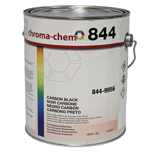 [844-9956 CB-1G] Carbon Black