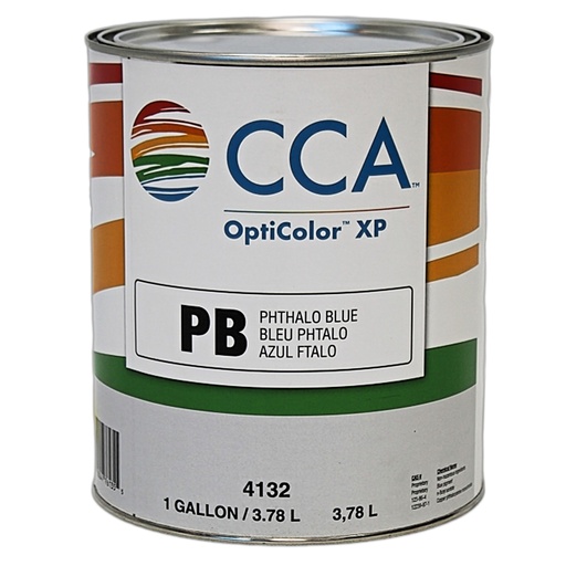 [4132.07] Opticolor XP 4132 Phthalo Blue