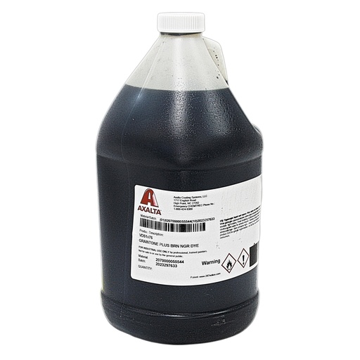 [VDS1076 CN1GA] Universal NGR Dye Concentrate-Brown
