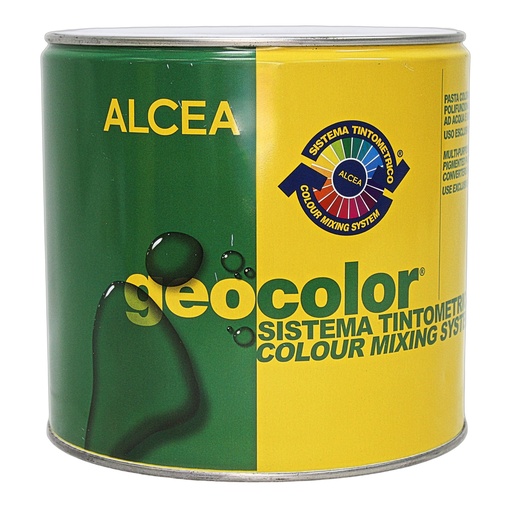[0100/29 3L] Alcea Geocolor Paste, Violet 